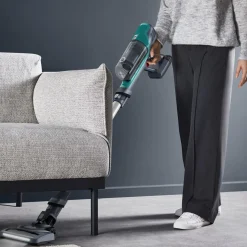 Aspirateur balai RH6820WO - Vert