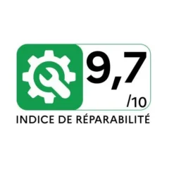 Aspirateur balai sans fil multifonction 18v gris - bcs82g31