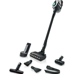 Aspirateur balai Unlimited 8 blanc BCS8215HYG