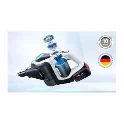 Aspirateur balai Unlimited 8 blanc BCS8215HYG