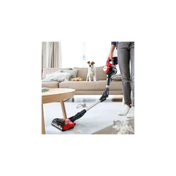 Aspirateur balai Unlimited ProAnimal BCS711PET