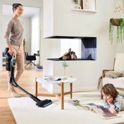 Aspirateur balai Unlimited 10 BSS1041GHF