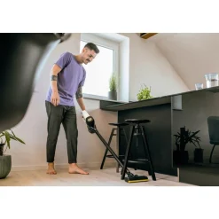 Aspirateur balai VC 4 Cordless myHome white