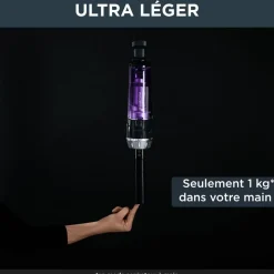 Aspirateur balai X Nano RH1129WO