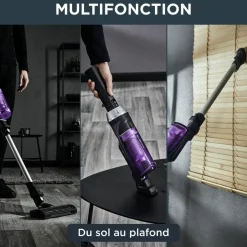 Aspirateur balai X Nano RH1129WO