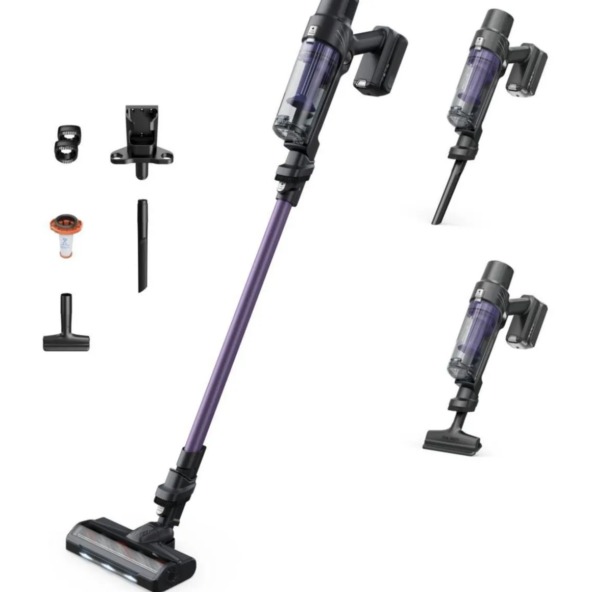 Aspirateur balai X Pert 7.60 RH6A39WO