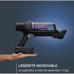 Aspirateur balai X Pert 7.60 RH6A39WO