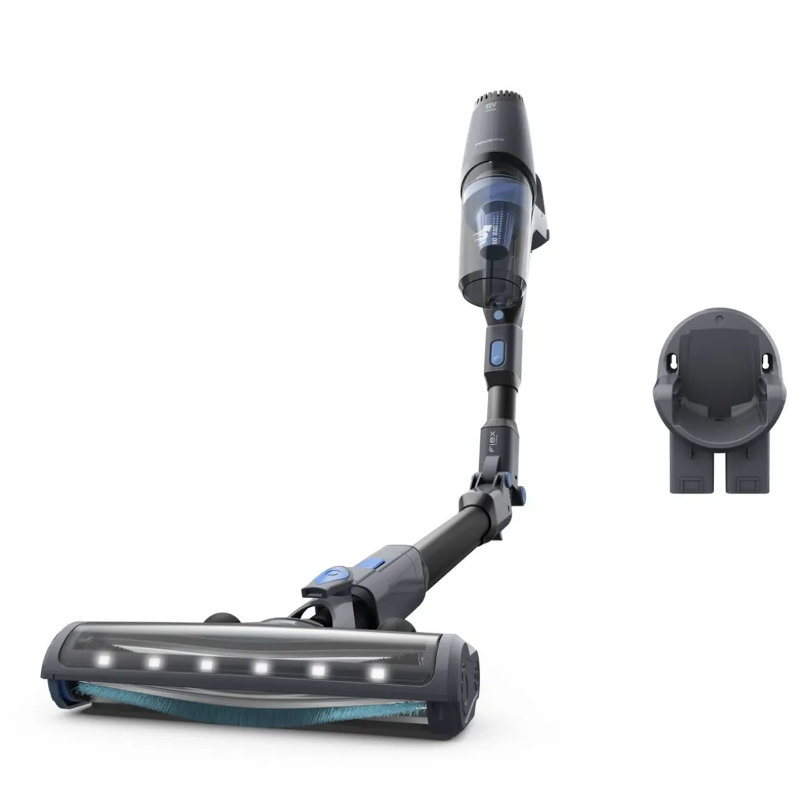 Aspirateur balai YY5561FE - Gris