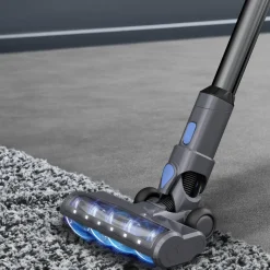 Aspirateur balai YY5561FE - Gris