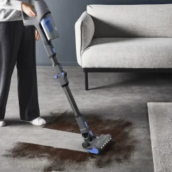 Aspirateur balai YY5561FE - Gris