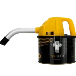 Aspirateur de cendres 800W 4Litres Filtre HEPA VITO