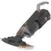 Aspirateur de piscine électrique rechargeable - ev31cbx