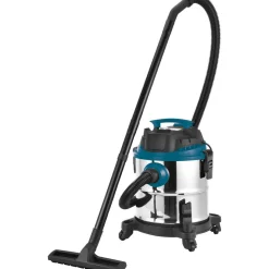 Aspirateur eau et poussières 3 en 1