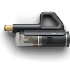 Aspirateur laveur AquaTrio XW7264/11 série 7000