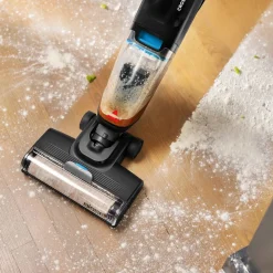 Aspirateur laveur CrossWave HF2 Select - Noir