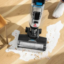 Aspirateur laveur CrossWave HF2 Select - Noir