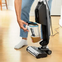 Aspirateur laveur CrossWave HF2 Select - Noir