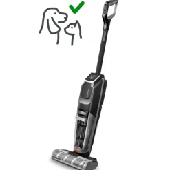 Aspirateur laveur Crosswave OmniForce Edge Pro 4000N