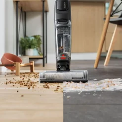 Aspirateur laveur Crosswave OmniForce Edge Pro 4000N