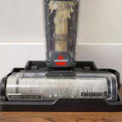 Aspirateur laveur Crosswave OmniForce Edge Pro 4000N