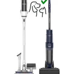 Aspirateur laveur Floor One Switch S7 Pet