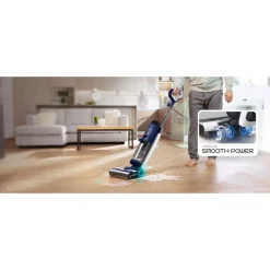 Aspirateur laveur Floor One S7 Flashdry Pet