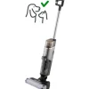 Aspirateur laveur Hydrovac sans fil WD210EU