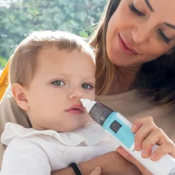 Aspirateur Nasal Rechargeable pour Bébés Nizi InnovaGoods