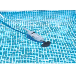 Aspirateur rechargeable