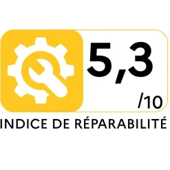 Aspirateur robot - DOH135