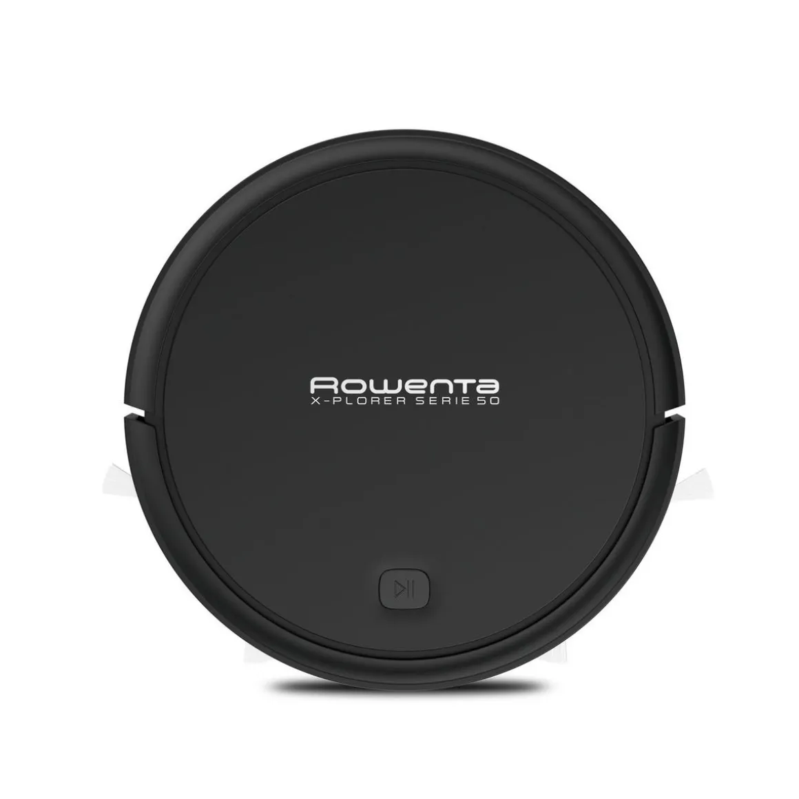 Aspirateur robot X-Plorer Serie 50 RR7375WH - Noir