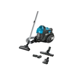 Aspirateur sans sac aada 78db bleu - bgs05x240