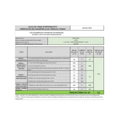 Aspirateur sans sac aada 78db noir/rouge - doh105r