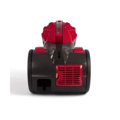 Aspirateur sans sac aada 78db noir/rouge - doh105r