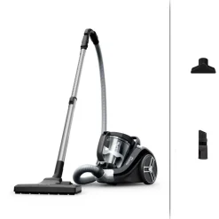 Aspirateur sans sac Compact Cyclonic Power XXL RO4B25EA
