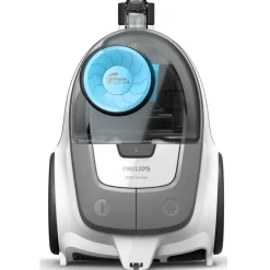 Aspirateur sans sac 77db blanc - XB2122/09