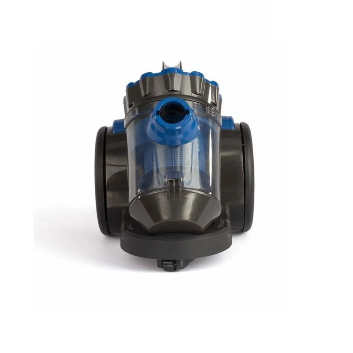 Aspirateur sans sac 80db bleu - doh105b