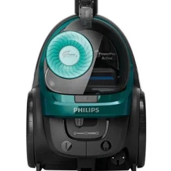 Aspirateur sans sac 76db vert - FC 9555/09