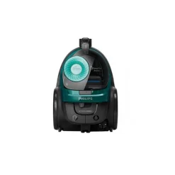 Aspirateur sans sac 76db vert - fc9555/09