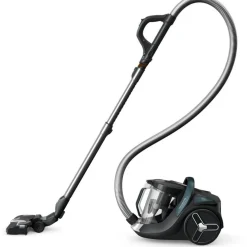 Aspirateur sans sac Green force cyclonic effitech+ RO7C71EA