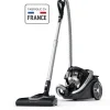 Aspirateur sans sac Silence Force Cyclonic Effitech RO7936EA