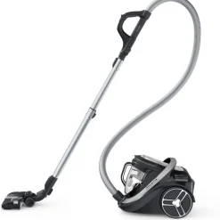 Aspirateur sans sac Silence Force Cyclonic Effitech RO7936EA