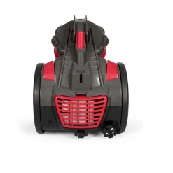 Aspirateur sans sac 700w 78db rouge - DOH136R