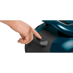 Aspirateur traineau sans sac BGS41FAM - Bleu