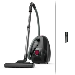 Aspirateur traîneau avec sac YY5243 - Gris