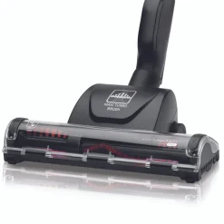 Aspirateur traîneau avec sac YY5243 - Gris