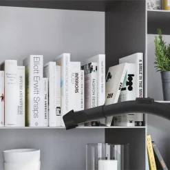 Aspirateur traîneau avec sac spécial animaux BV60PET - Bleu