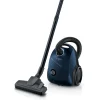 Aspirateur traîneau avec sac BGLS2BU2 - Bleu