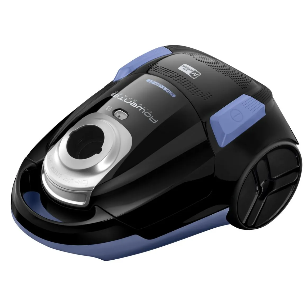 Aspirateur traîneau avec sac RO2611EA - Noir