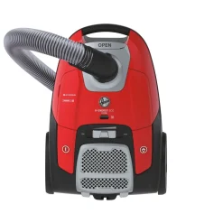Aspirateur traîneau avec sac HE510HM - Rouge